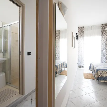 Otel Gigliola 3*