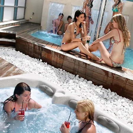 Gigliola Otel 3*