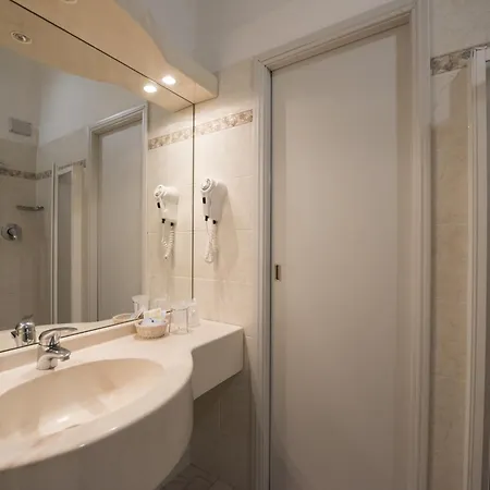 Gigliola Otel Bellaria-Igea Marina