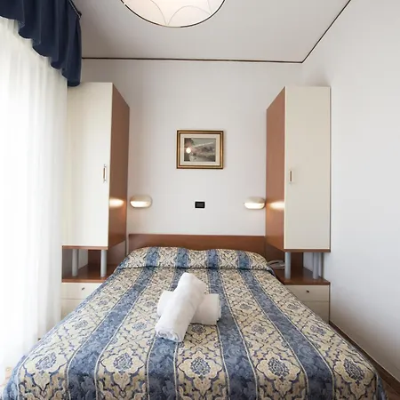 Hotel Gigliola 3*