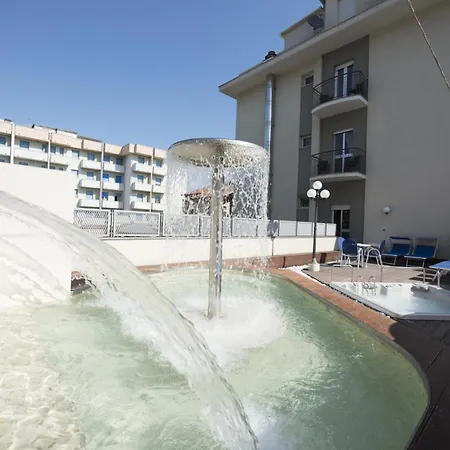 Gigliola Hotel 3*