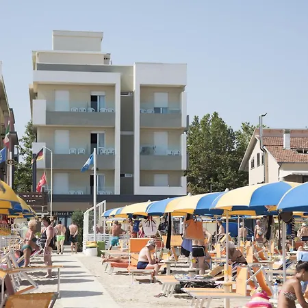 Gigliola Hotel 3*