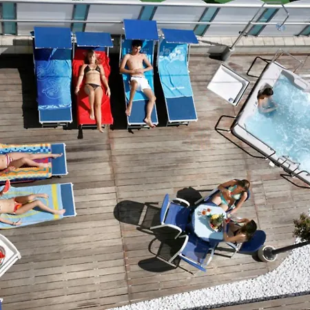 Gigliola 3* Bellaria-Igea Marina