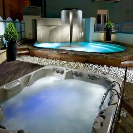 Gigliola Hotel