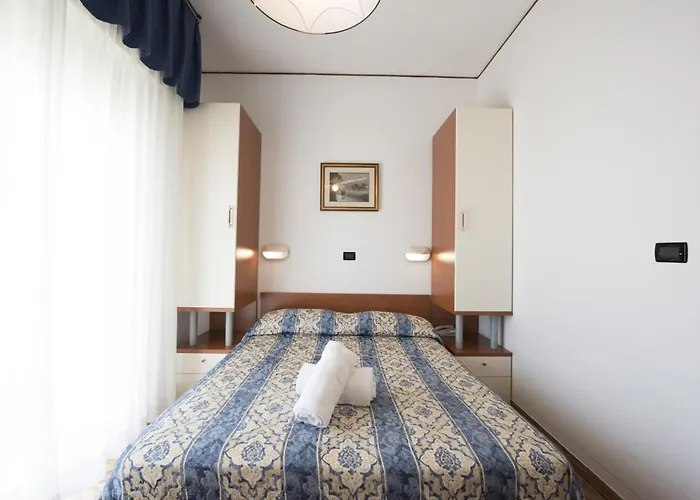 Hotel Gigliola 3*
