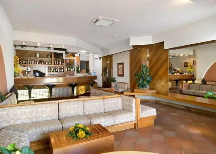 Gigliola 3* Bellaria-Igea Marina