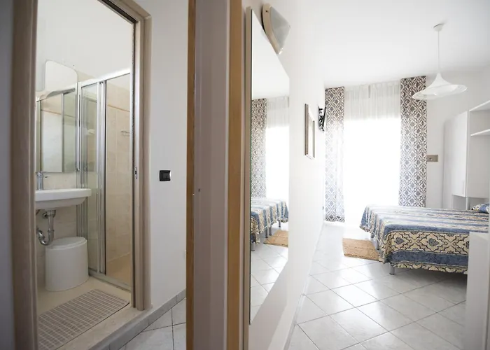 Hotel Gigliola 3*