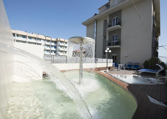 Gigliola Hotel 3*