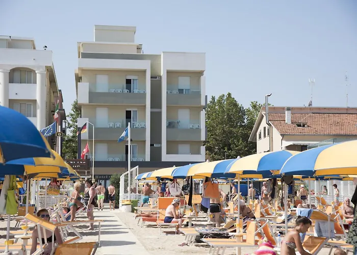 Gigliola Hotel 3*