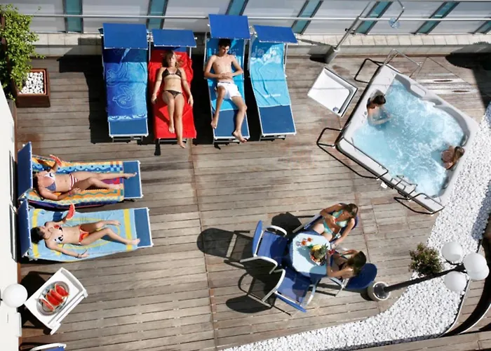 Gigliola 3* Bellaria-Igea Marina