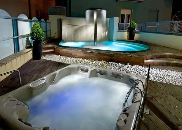 Gigliola Hotel