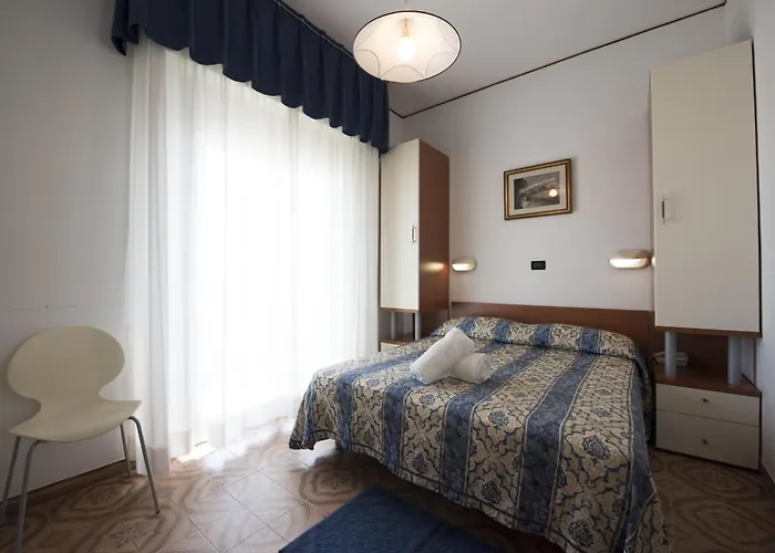 Gigliola Hotel