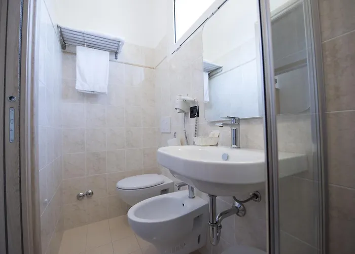 Gigliola 3* Bellaria-Igea Marina