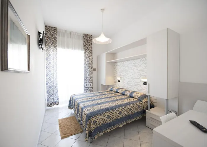 Hotel Gigliola